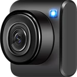 Logo of HD Camera android Application 