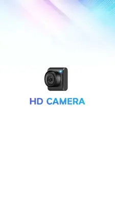 HD Camera android App screenshot 5